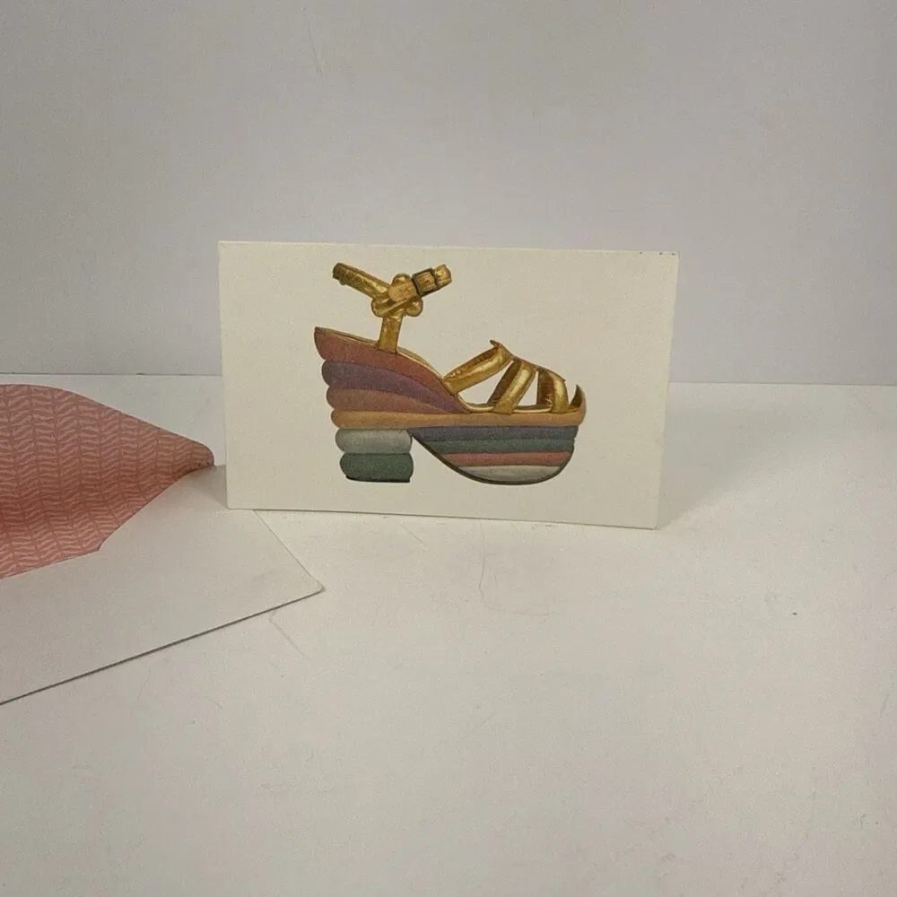 Rare - Salvatore Ferragamo